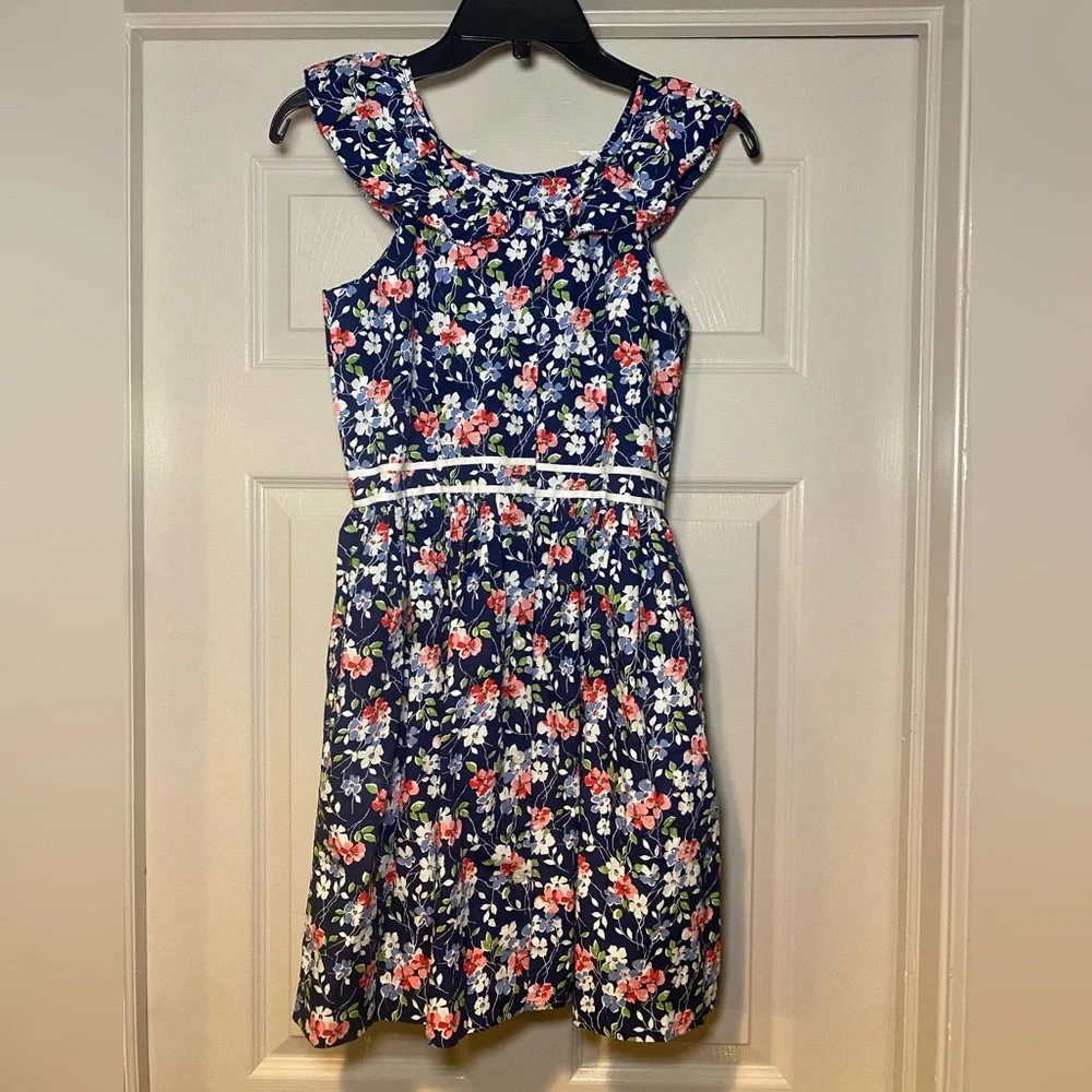 Ralph Lauren charming floral